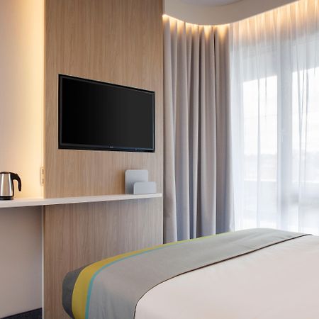 Holiday Inn Express Stuttgart-Waiblingen By Ihg Eksteriør billede