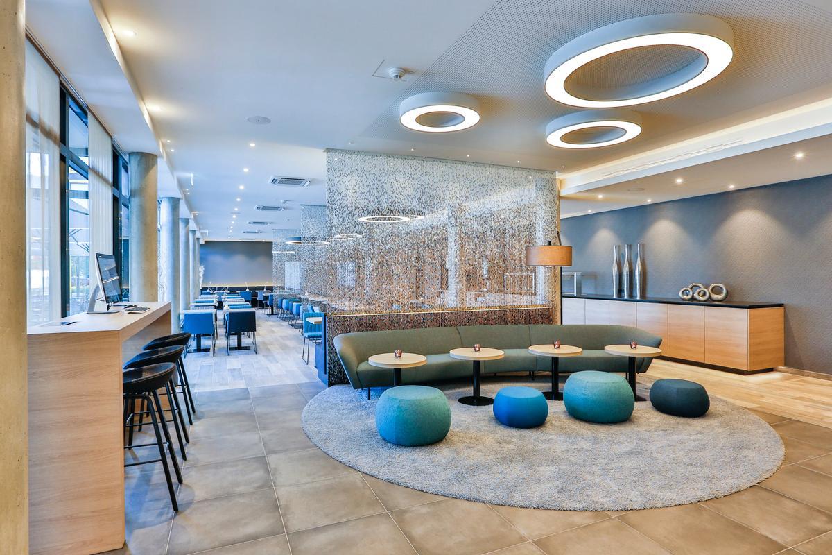 Holiday Inn Express Stuttgart-Waiblingen By Ihg Eksteriør billede