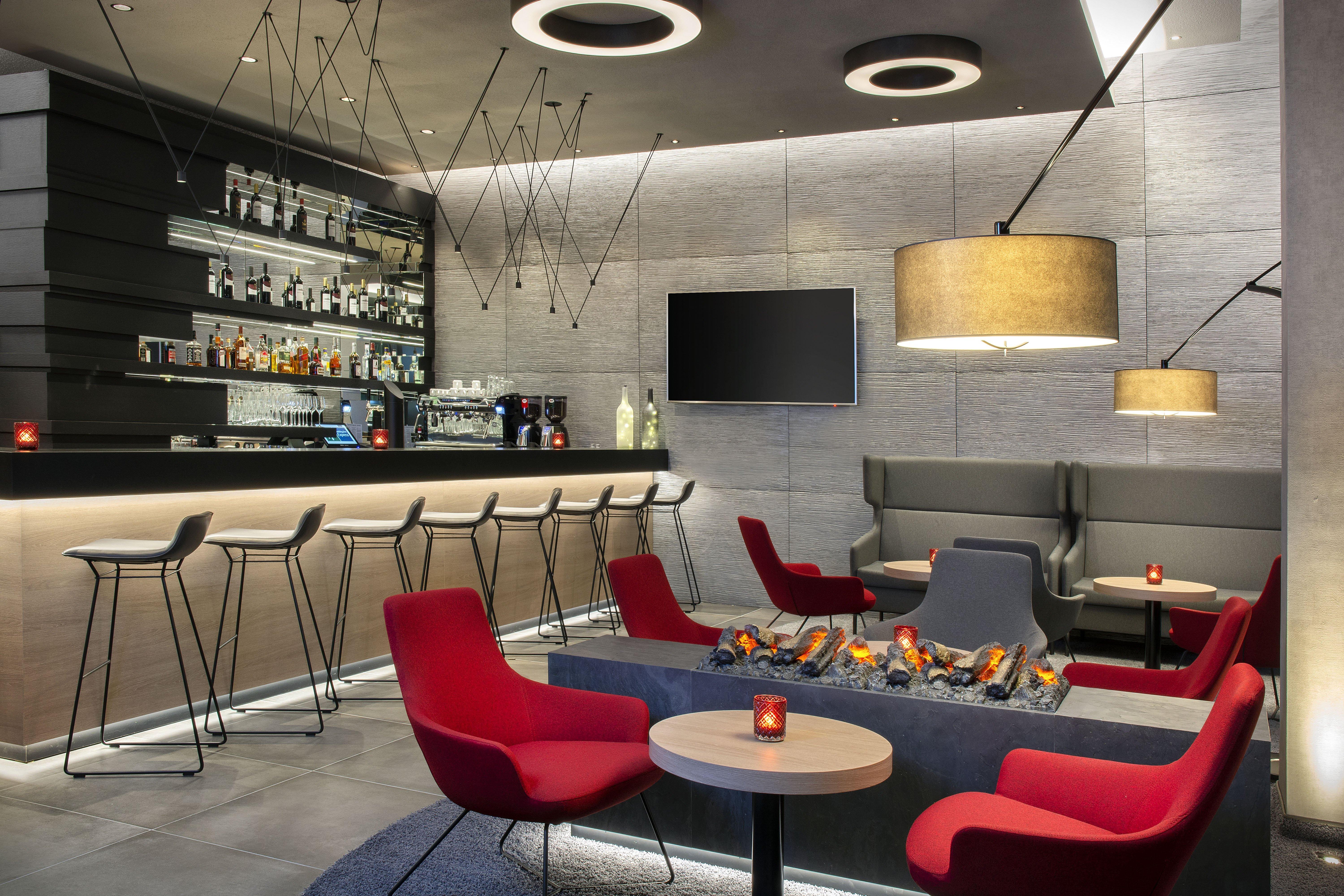 Holiday Inn Express Stuttgart-Waiblingen By Ihg Eksteriør billede