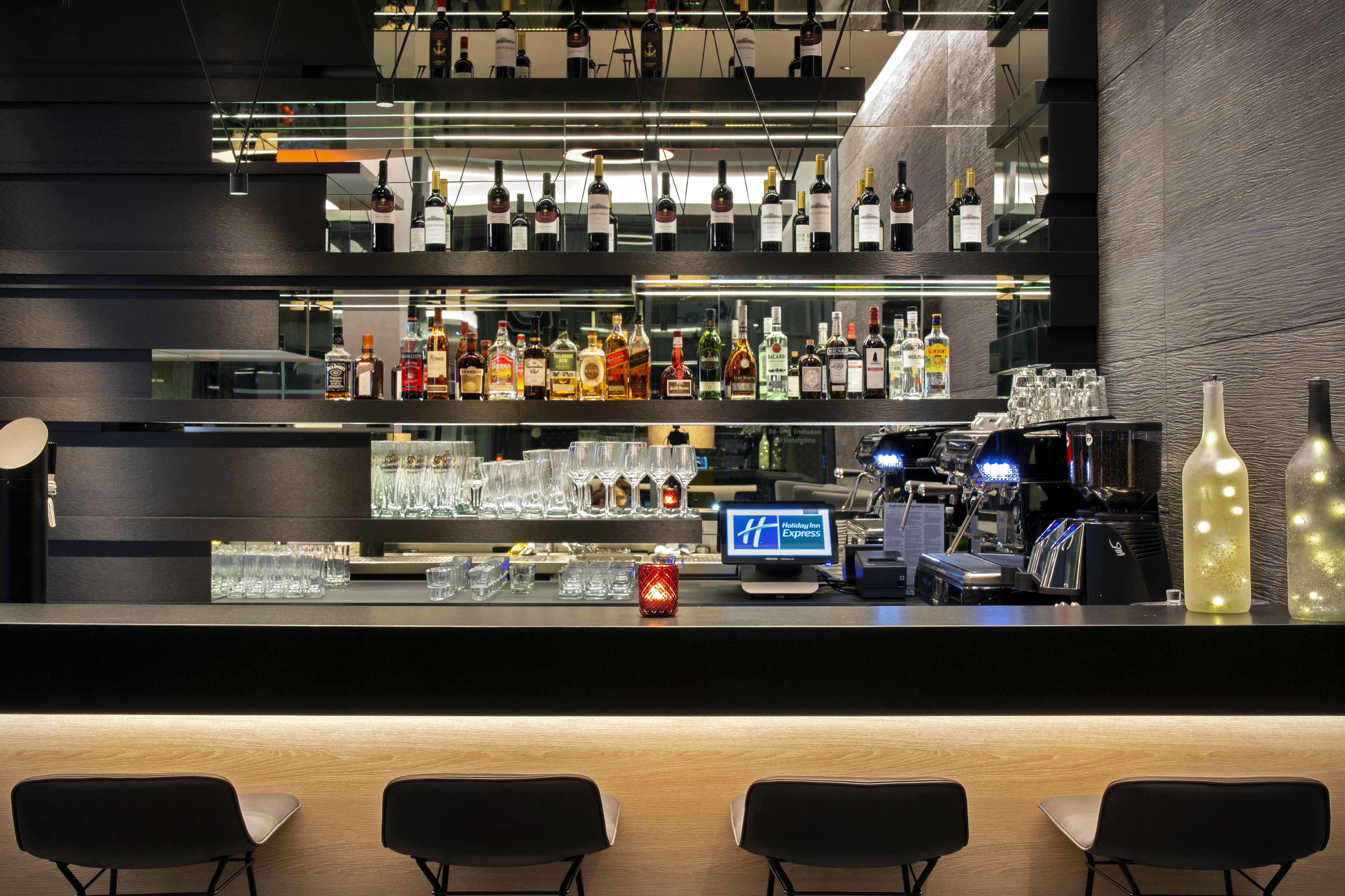 Holiday Inn Express Stuttgart-Waiblingen By Ihg Eksteriør billede