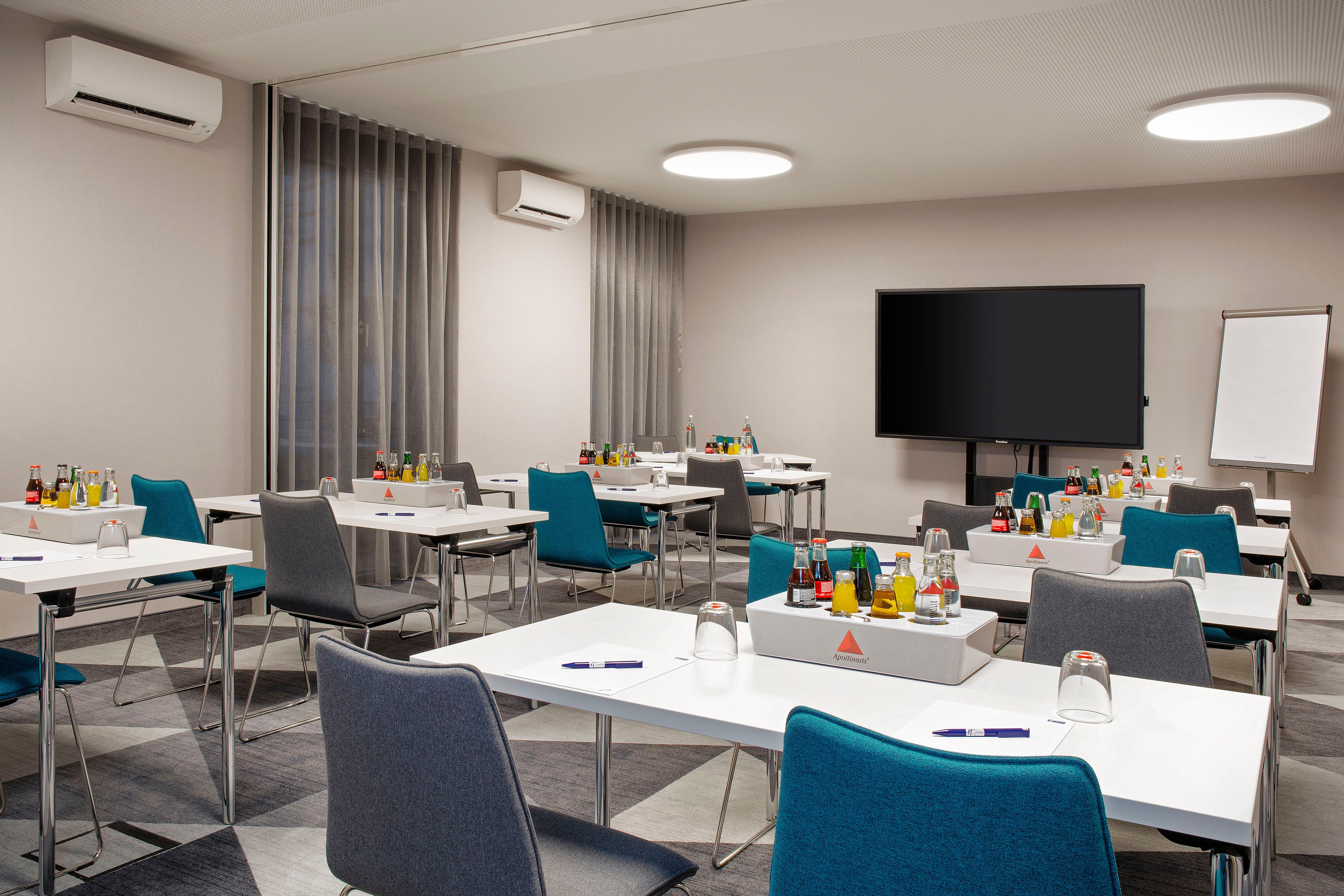 Holiday Inn Express Stuttgart-Waiblingen By Ihg Eksteriør billede