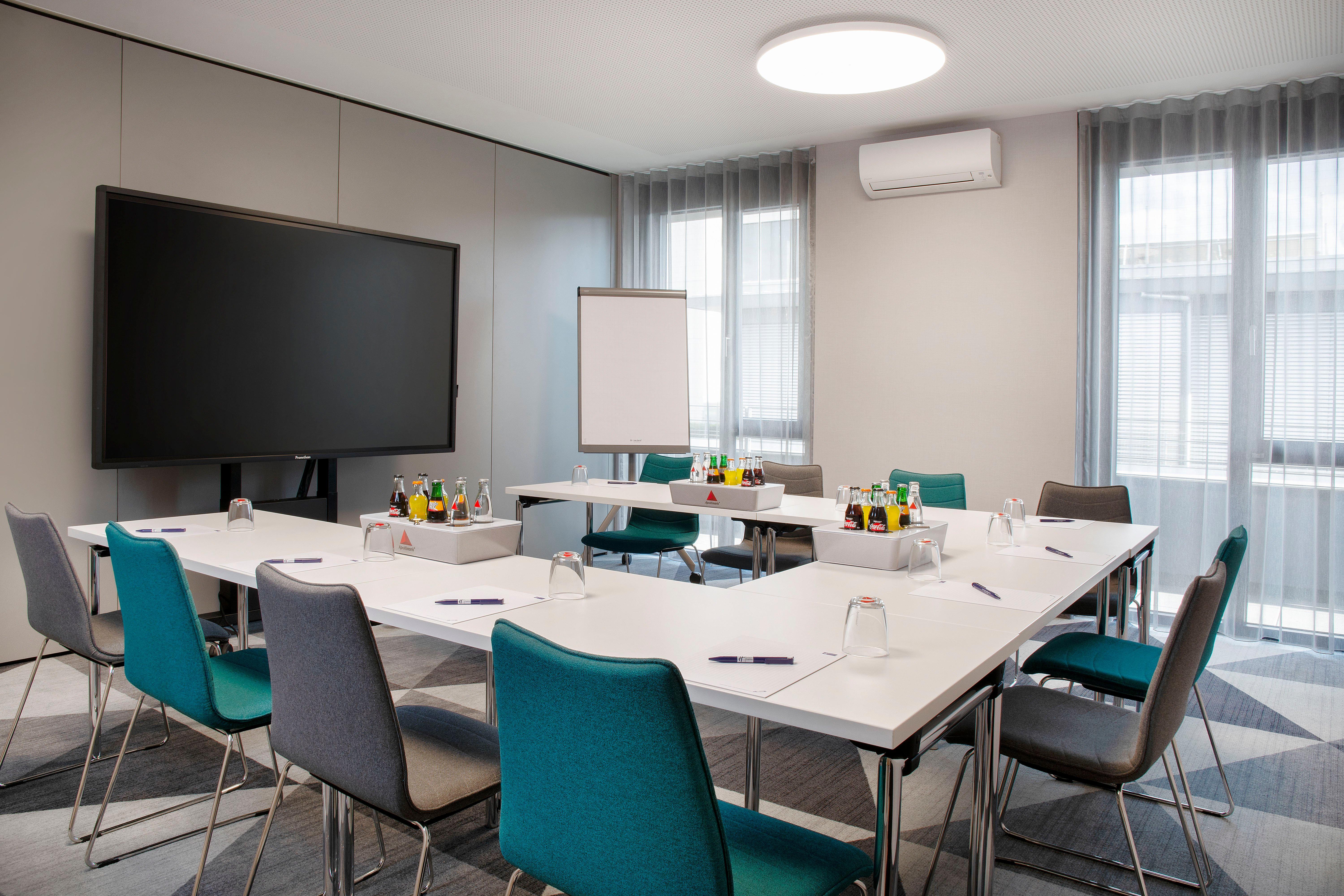 Holiday Inn Express Stuttgart-Waiblingen By Ihg Eksteriør billede