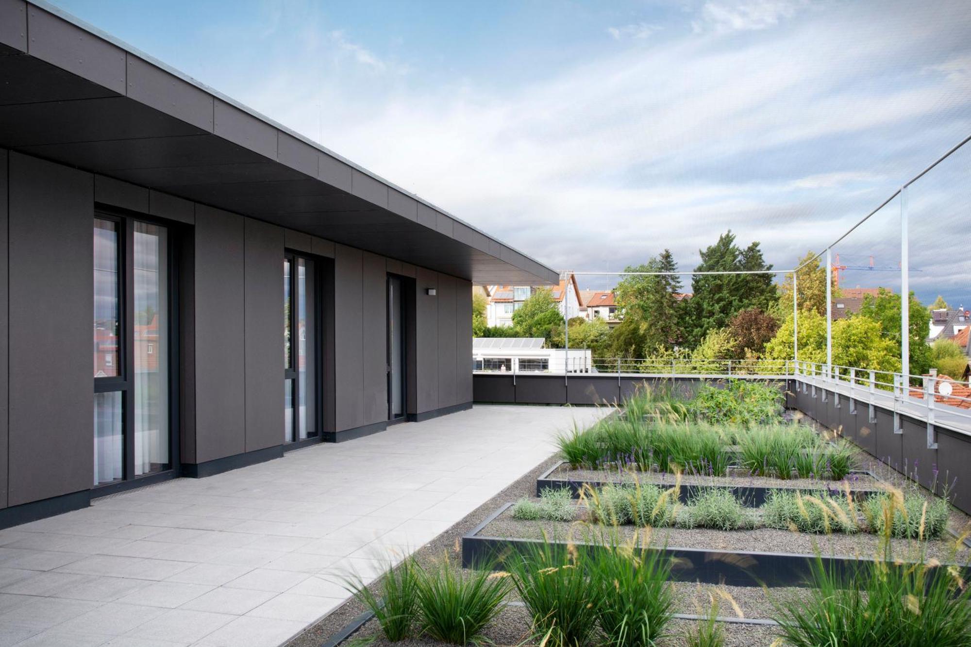 Holiday Inn Express Stuttgart-Waiblingen By Ihg Eksteriør billede