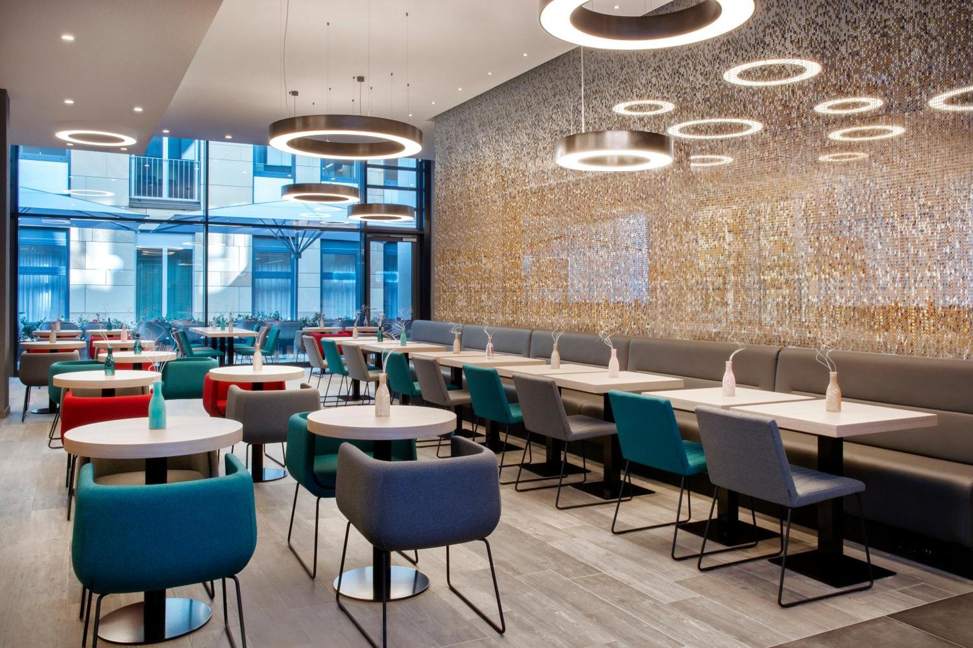 Holiday Inn Express Stuttgart-Waiblingen By Ihg Eksteriør billede