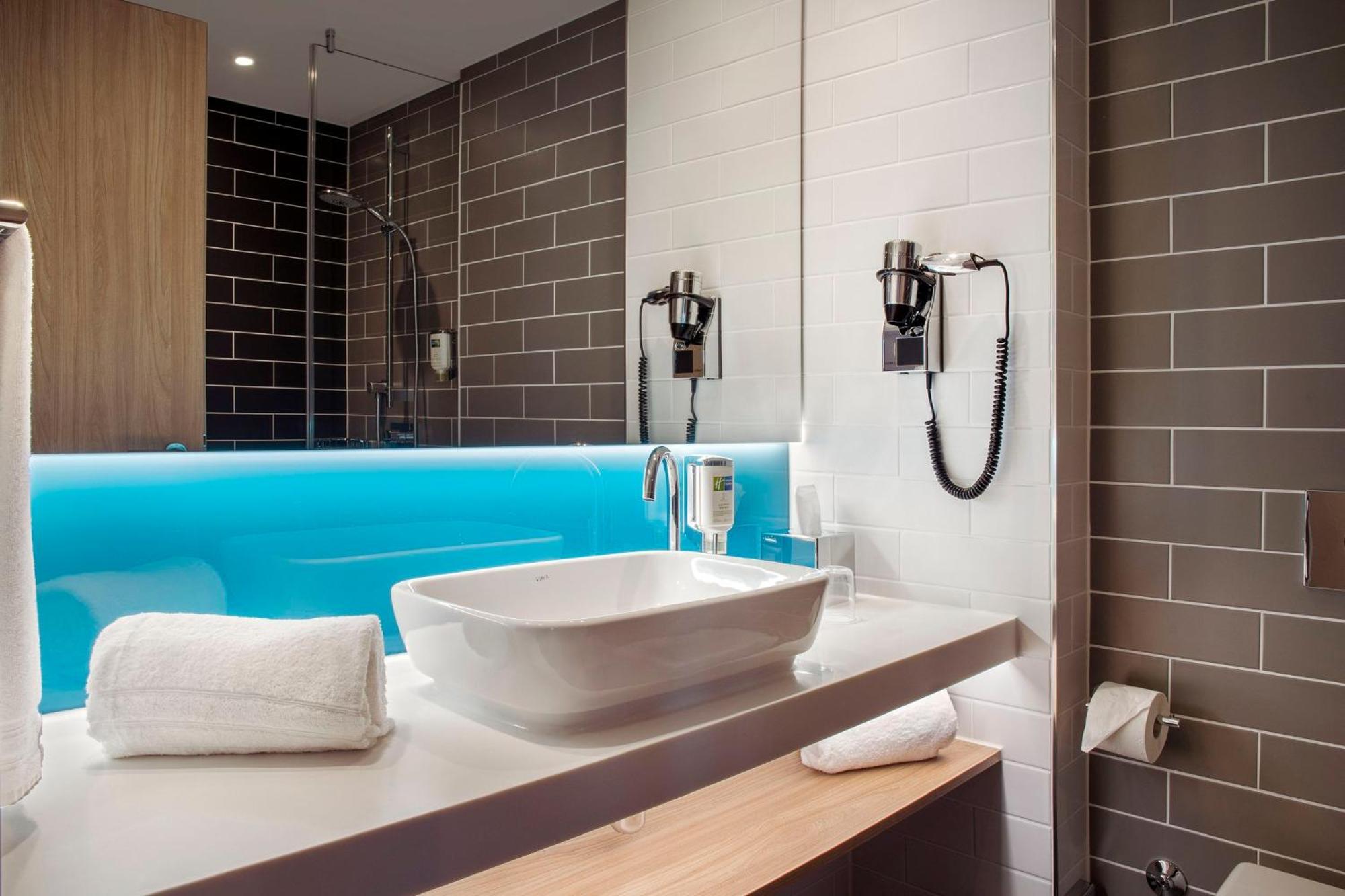 Holiday Inn Express Stuttgart-Waiblingen By Ihg Eksteriør billede