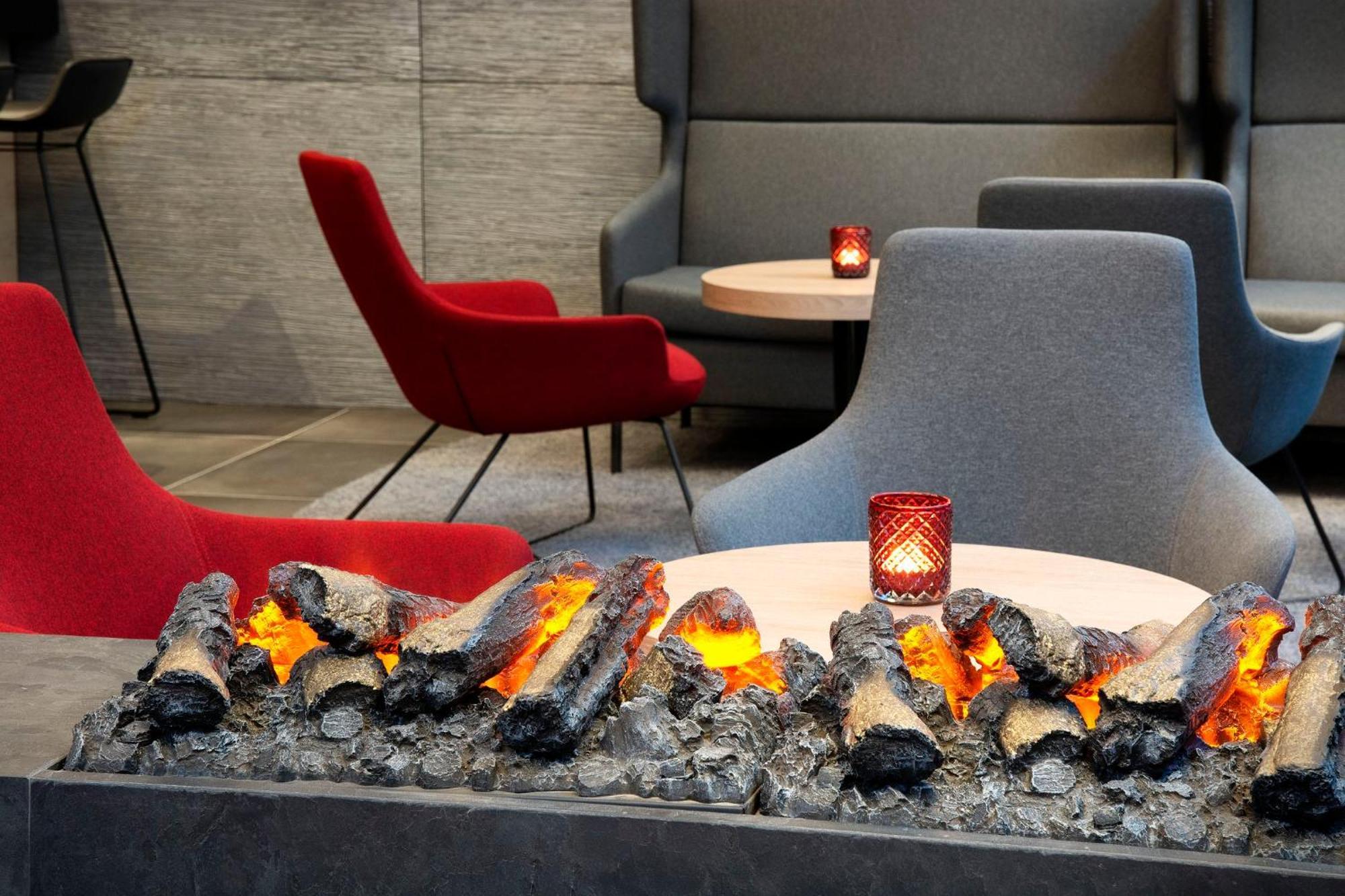 Holiday Inn Express Stuttgart-Waiblingen By Ihg Eksteriør billede