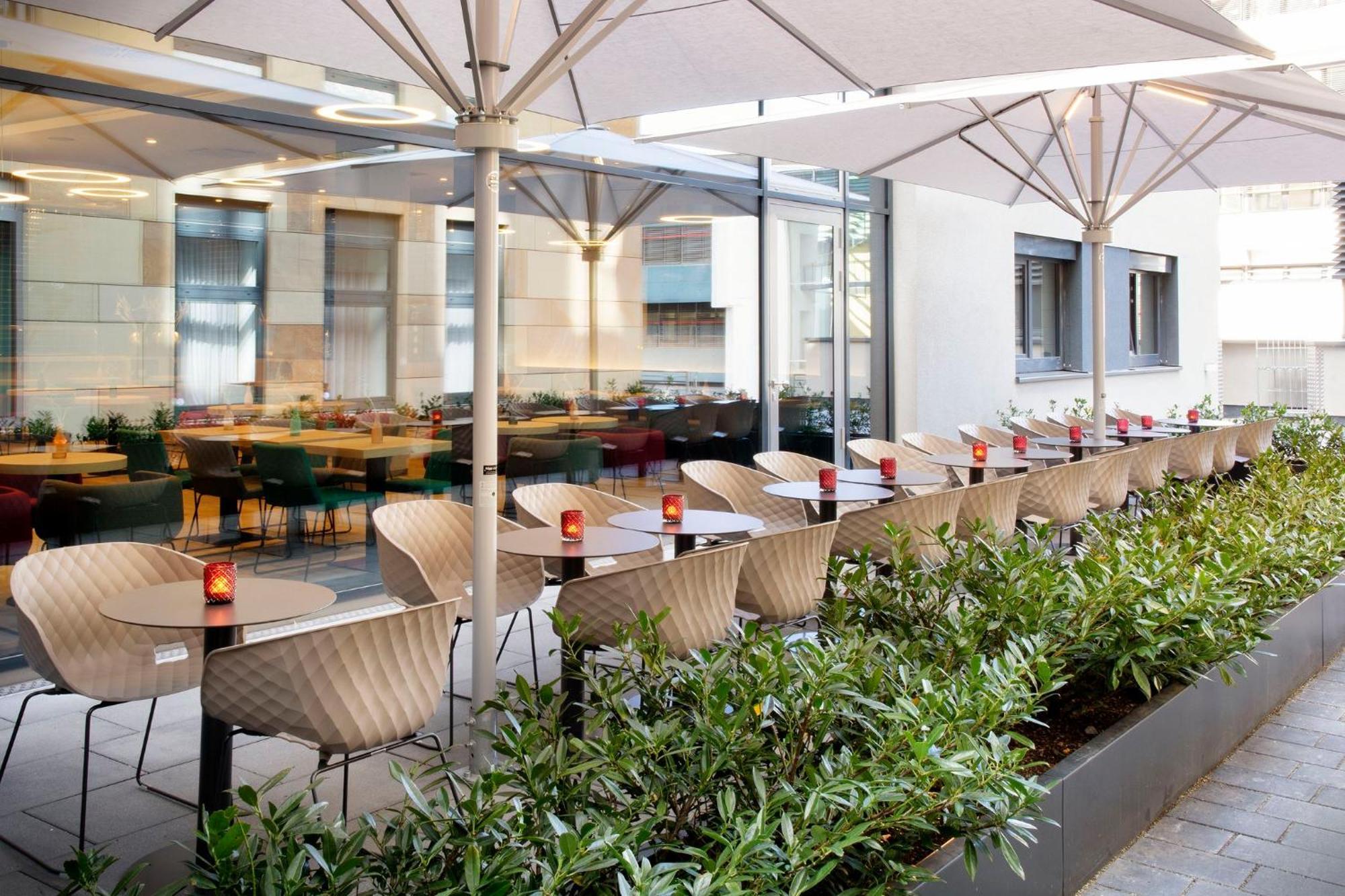 Holiday Inn Express Stuttgart-Waiblingen By Ihg Eksteriør billede