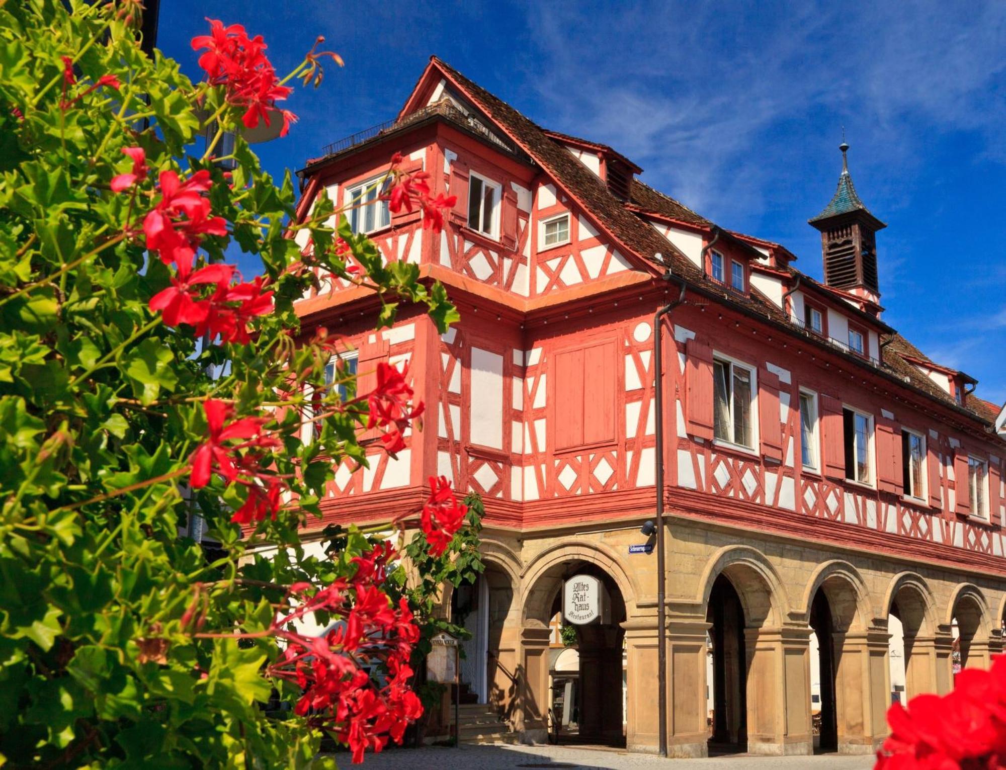 Holiday Inn Express Stuttgart-Waiblingen By Ihg Eksteriør billede
