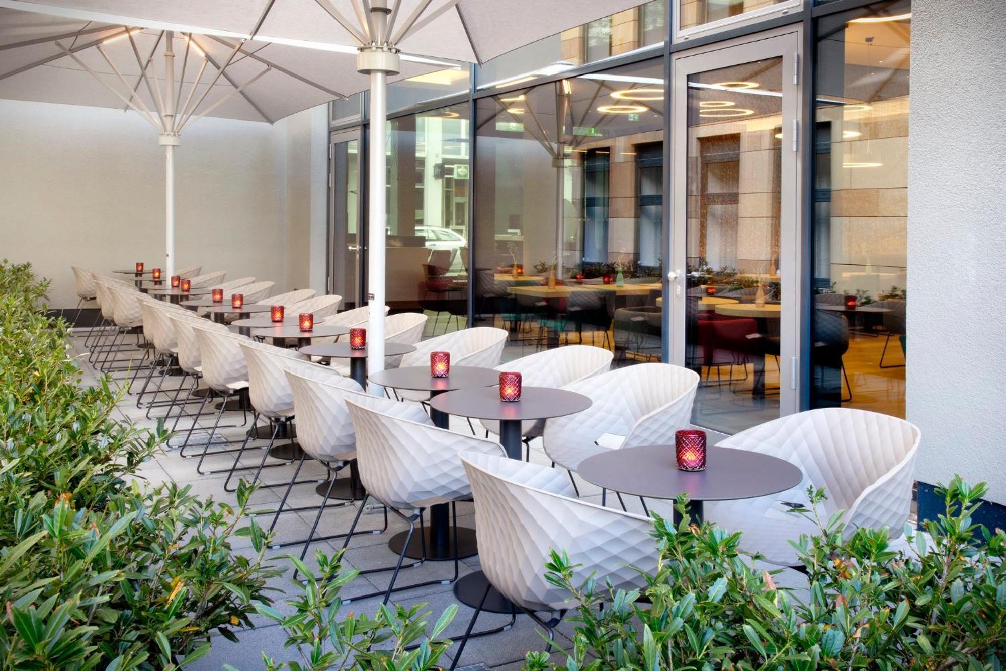 Holiday Inn Express Stuttgart-Waiblingen By Ihg Eksteriør billede