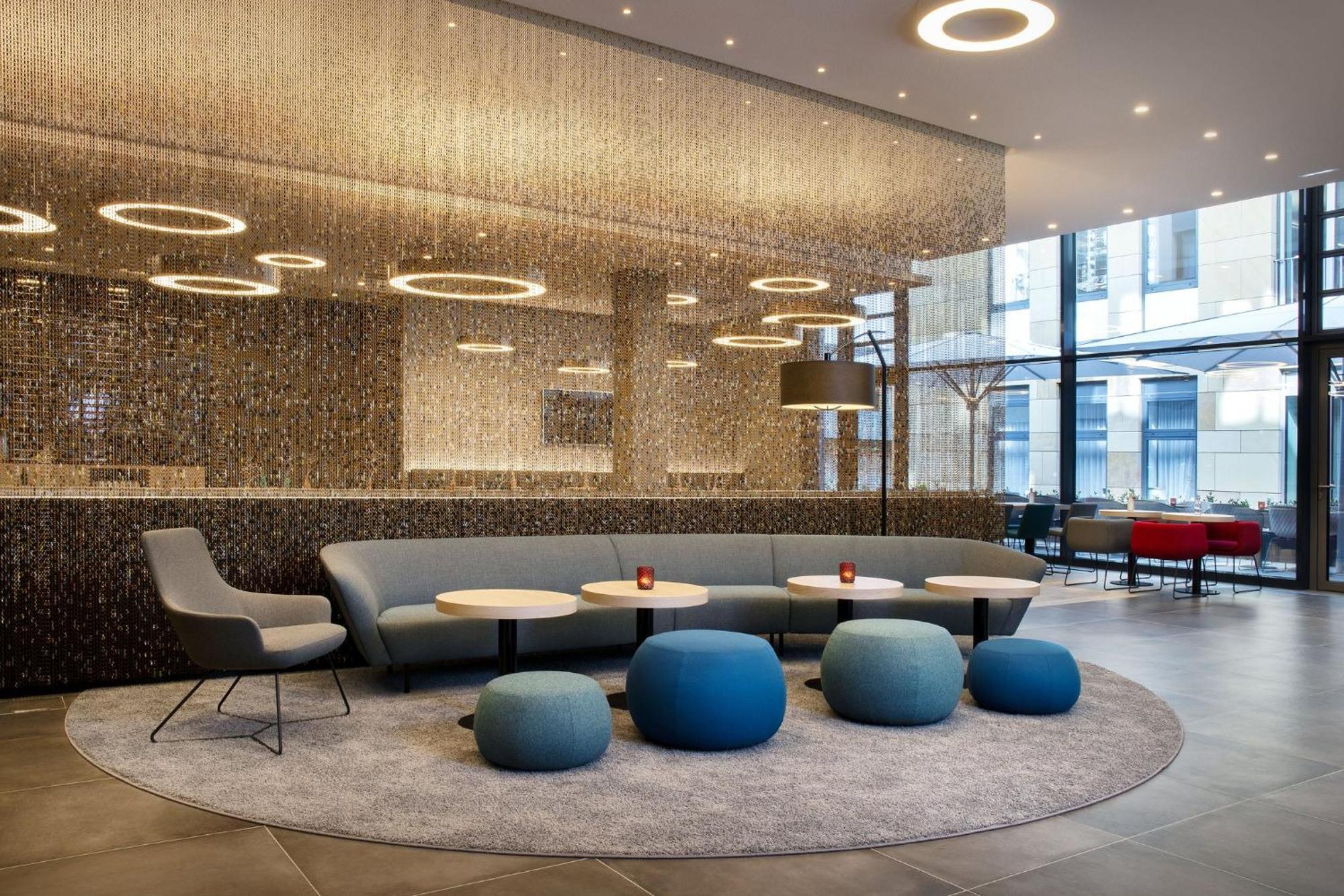 Holiday Inn Express Stuttgart-Waiblingen By Ihg Eksteriør billede