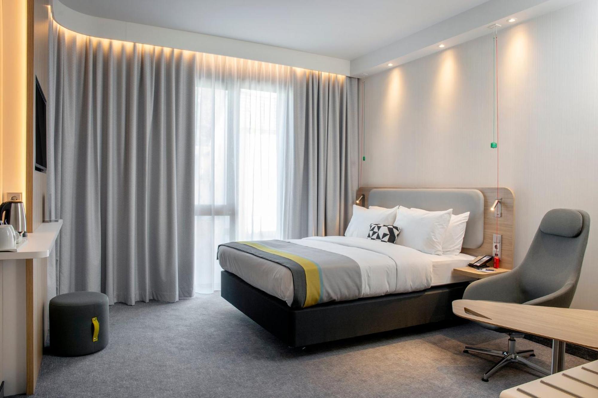 Holiday Inn Express Stuttgart-Waiblingen By Ihg Eksteriør billede