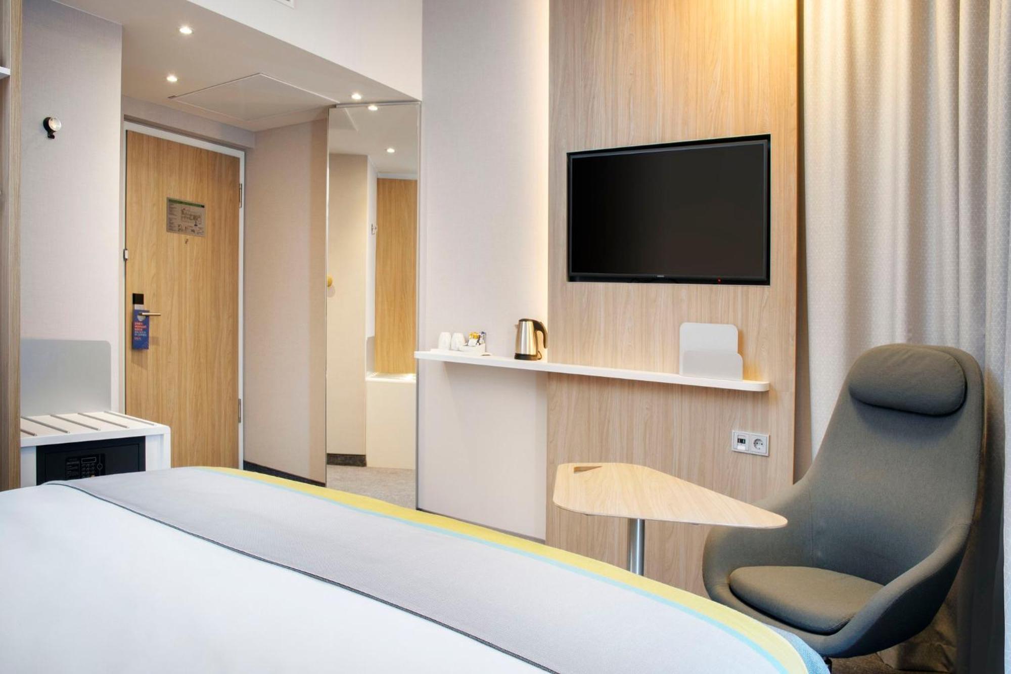 Holiday Inn Express Stuttgart-Waiblingen By Ihg Eksteriør billede
