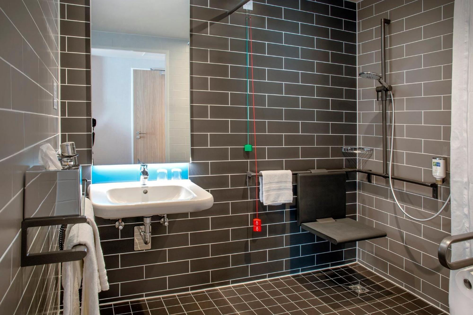 Holiday Inn Express Stuttgart-Waiblingen By Ihg Eksteriør billede