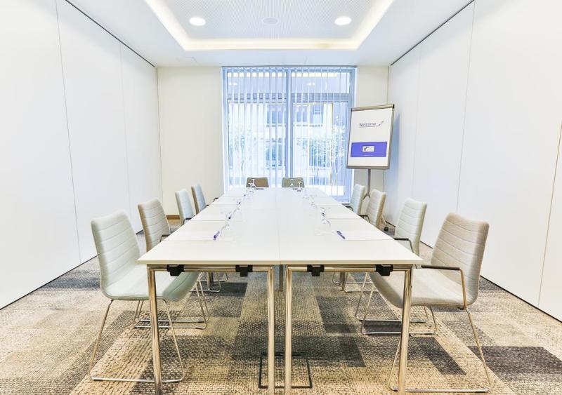 Holiday Inn Express Stuttgart-Waiblingen By Ihg Eksteriør billede
