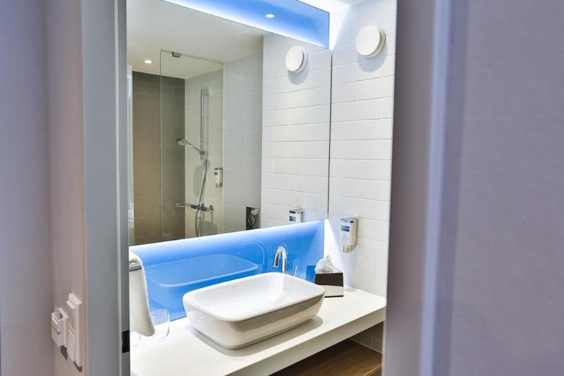 Holiday Inn Express Stuttgart-Waiblingen By Ihg Eksteriør billede