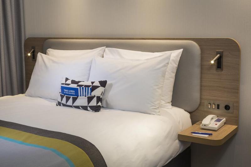 Holiday Inn Express Stuttgart-Waiblingen By Ihg Eksteriør billede