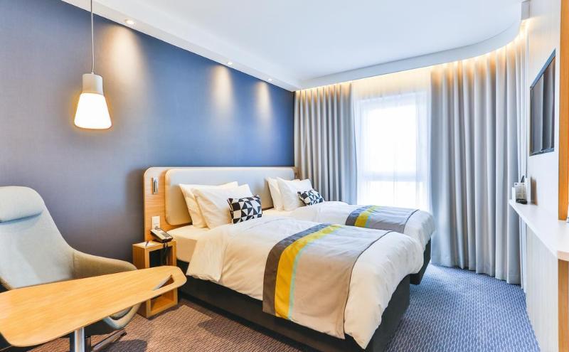 Holiday Inn Express Stuttgart-Waiblingen By Ihg Eksteriør billede