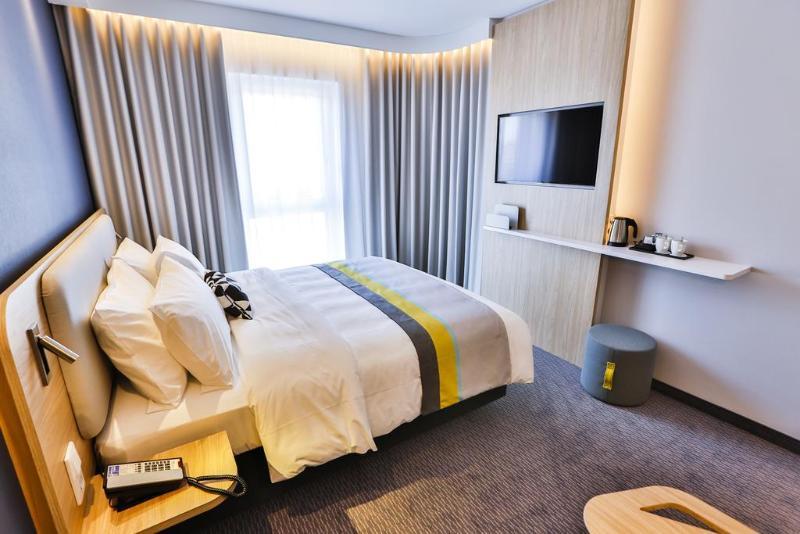 Holiday Inn Express Stuttgart-Waiblingen By Ihg Eksteriør billede