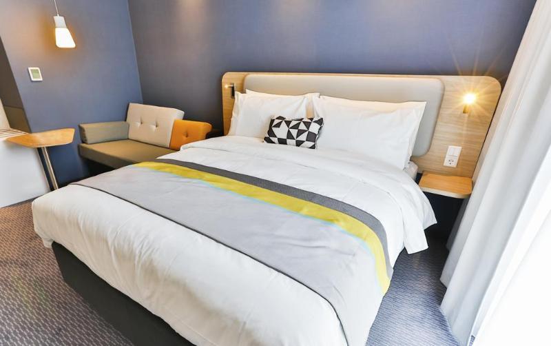 Holiday Inn Express Stuttgart-Waiblingen By Ihg Eksteriør billede