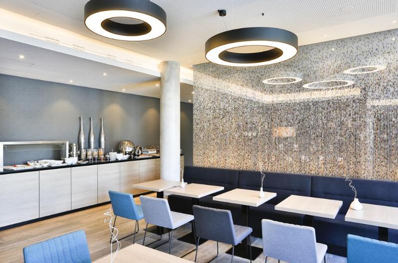 Holiday Inn Express Stuttgart-Waiblingen By Ihg Eksteriør billede
